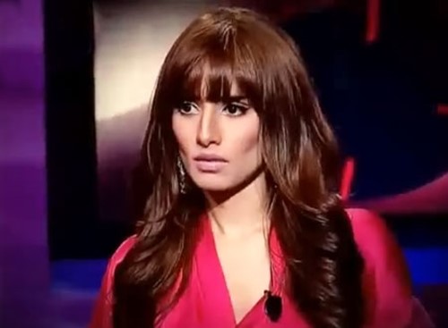 زينة: لن أتزوج أبدًا.. وهذه رسالتي لمؤيدي أحمد عز