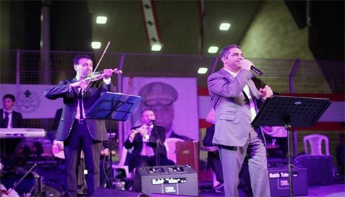 فضل شاكر
