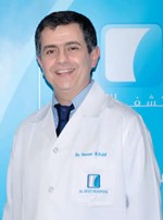 دياسر القحف ﻿