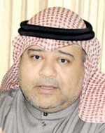 خالد مهدي ﻿