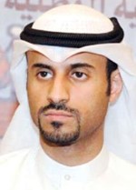سعود الحجيلان ﻿