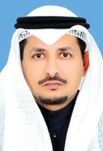 م سعود العنزي﻿