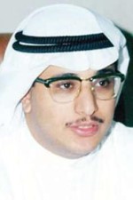 المستشار عبدالرحمن الدارمي
