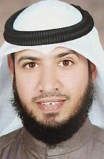 المحامي عادل الظفيري
