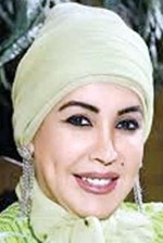 المحامية خولة مبارك الحساوي