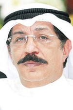 اللواء عبدالحميد العوضي﻿