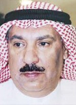 العميد عبدالرحمن الصهيل