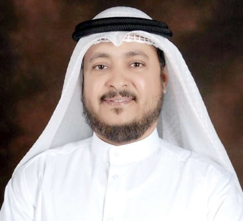 بدر العتيبي رئيس مجلس ادارة مجموعة المسيلة القابضة والعضو المنتدب في كي اي دي سي لحفر ابار النفط