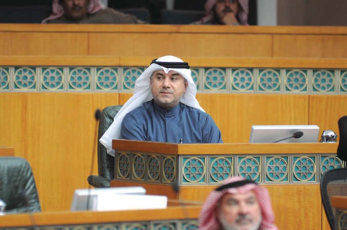 عبدالله التميمي﻿
