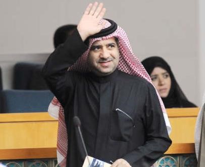 دعودة الرويعي﻿