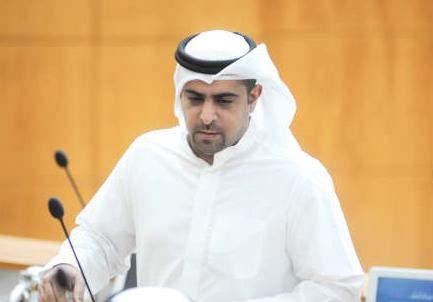 راكان النصف﻿