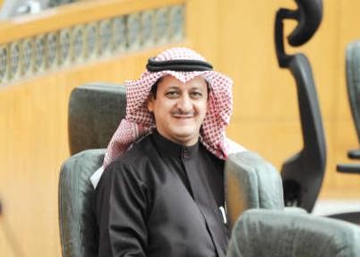 فارس العتيبي﻿