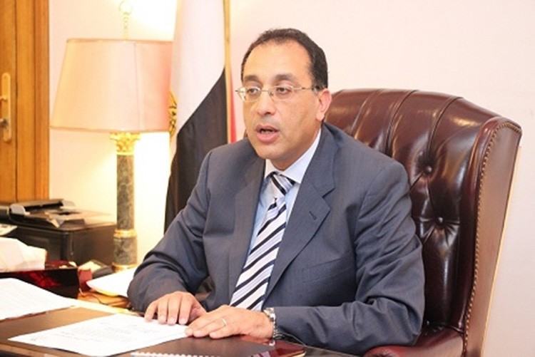 دمصطفى مدبولي