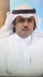 محمد الرشيدي