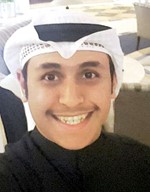  سعود التركي ﻿