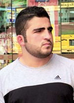 محمد كوجان ﻿