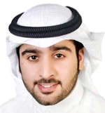 محمد الكندري ﻿