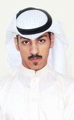 عناد البكر ﻿