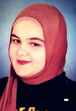 سارة الراشد ﻿