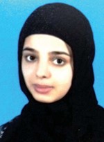 حوراء الشمري﻿