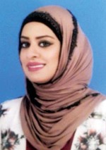 سارة الصقر ﻿