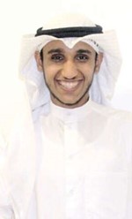 مبارك العنزي ﻿