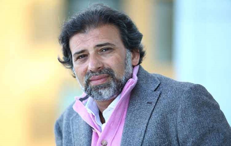 بالفيديو.. خالد يوسف يطالب بحرية الكفر والسرقة