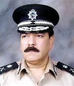اللواء عبدالفتاح العلي﻿