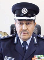 العقيد خليل الامير ﻿