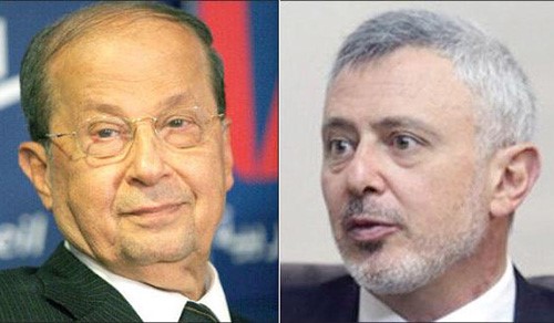 معركة فرنجية ـ عون مقفلة «انتخابياً» والأفق الرئاسي مفتوح على «الخيار الثالث»