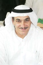 عادل السعدون﻿