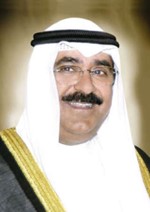 الشيخ مشعل الاحمد﻿