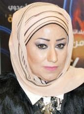 دغالية المطيري﻿