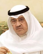 العميد الركن معبدالله المقلد