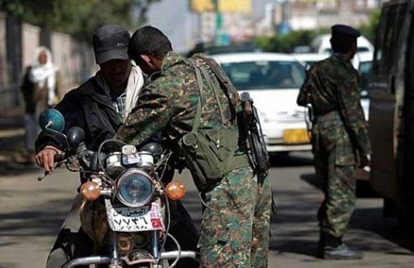 منع التجوال بالدراجات النارية في «حضرموت» لمدة شهر