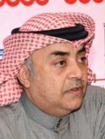 وليد الصقعبي﻿