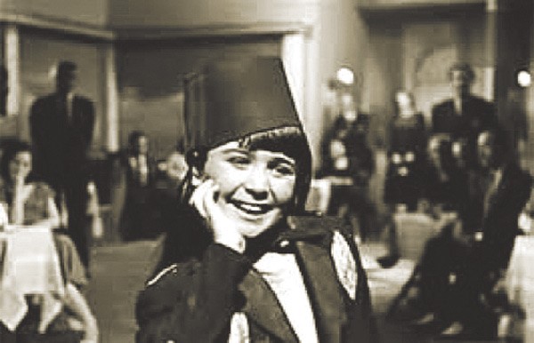 الطفلة دهب