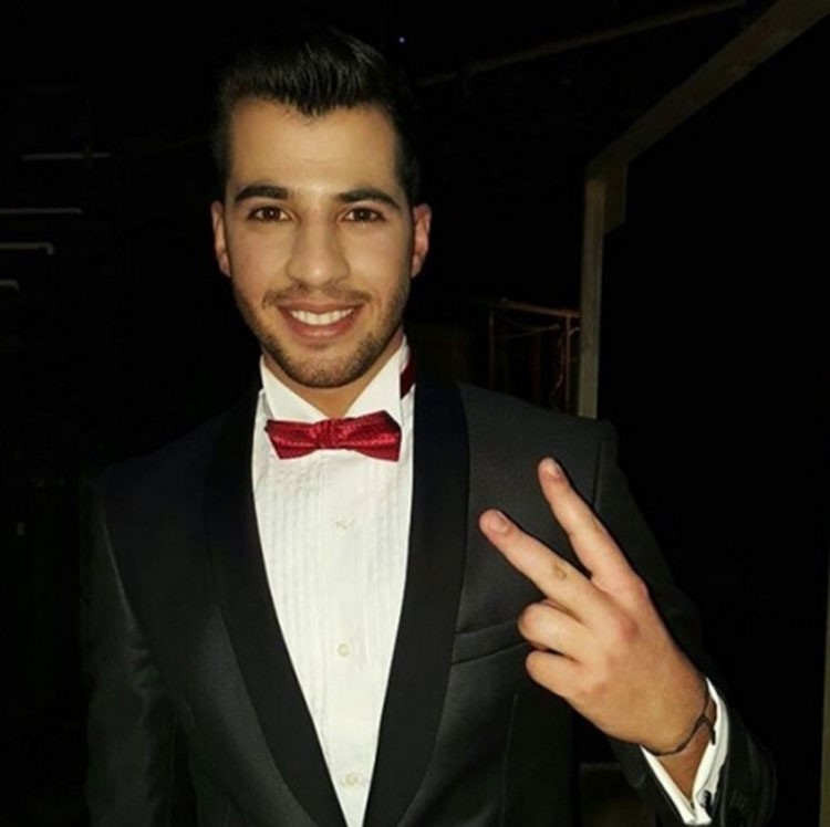 بالفيديو.. لحظة إعلان الفائز في "ستار اكاديمي 11" وتتويج مروان يوسف