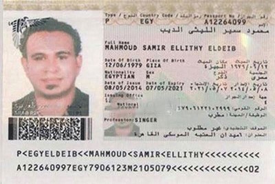 بالصور.. هذا هو عمر صافيناز الحقيقي