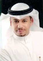 المحامي سعود السالم﻿