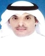 المحامي عايد مهدي الرشيدي ﻿