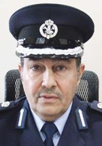 العقيد خليل الامير﻿