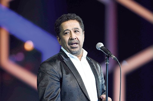 الشباب خالد ﻿