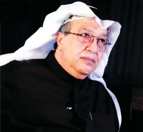 علي الموسى﻿
