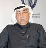 قيس الغانم﻿