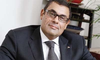 ابو بكر حفني