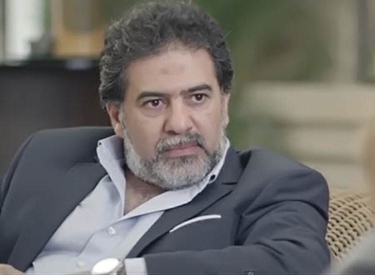 محسن محيي الدين: لهذا لم أمش في جنازة يوسف شاهين 