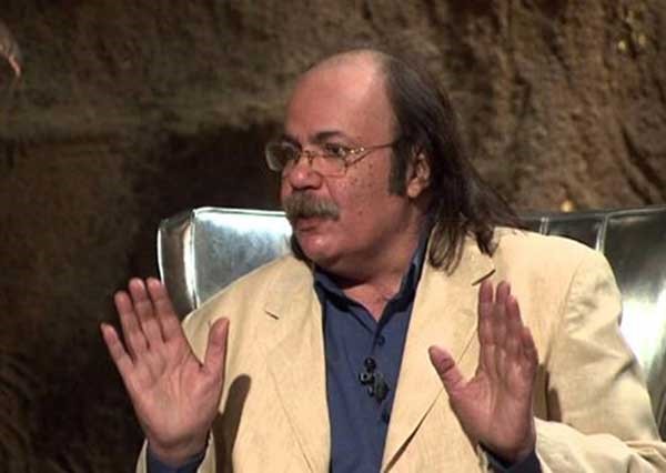 فضائح الأبناء..الفنانون في ورطة: هشام سليم وطلعت زكريا وغيرهما