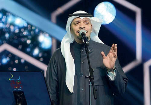 مساعد البلوشي