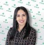 سحر الرميح﻿